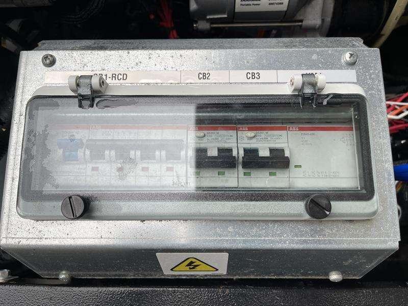 Doosan 7/25 - G - N Foto 24