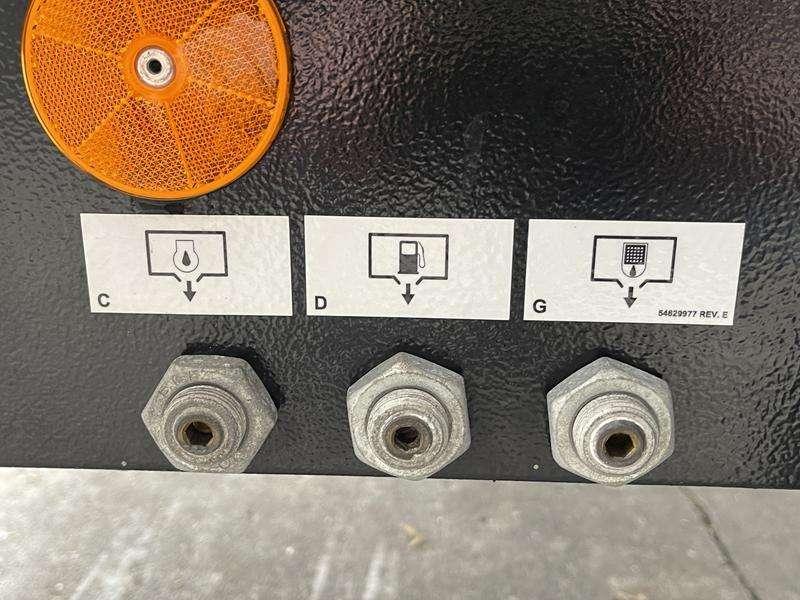 Doosan 7/25 - G - N Foto 7