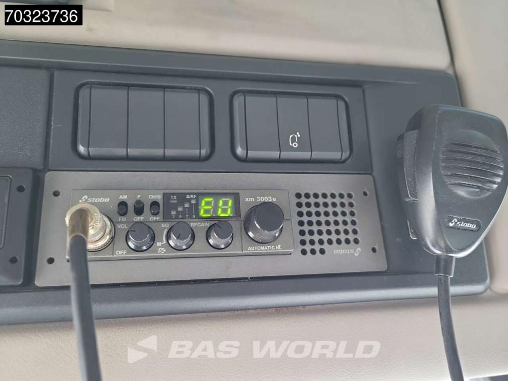 Daf XF 480 4X2 SC Hydraulic ACC Foto 25