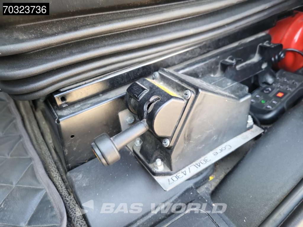 Daf XF 480 4X2 SC Hydraulic ACC Foto 29