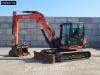 Kubota KX080 -4a2 A/C - 3 Buckets Foto 2 thumbnail