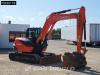 Kubota KX080 -4a2 A/C - 3 Buckets Foto 7 thumbnail