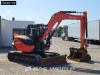 Kubota KX080 -4a2 A/C - 3 Buckets Foto 8 thumbnail
