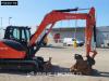 Kubota KX080 -4a2 A/C - 3 Buckets Foto 9 thumbnail