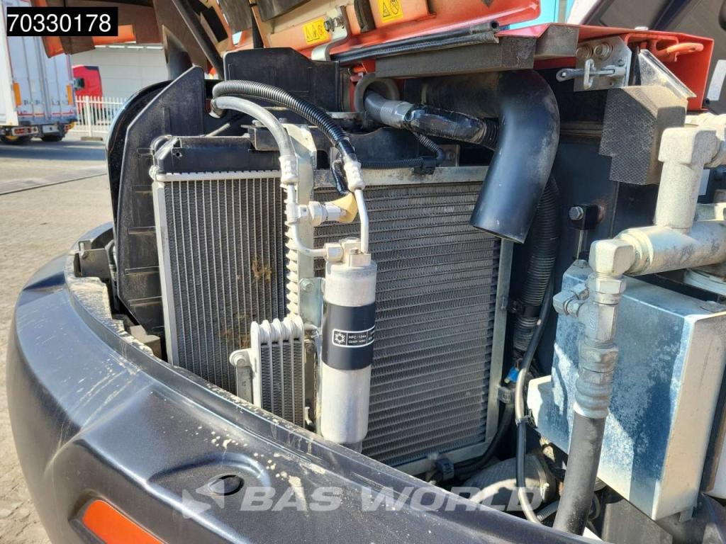 Kubota KX080 -4a2 A/C - 3 Buckets Foto 29