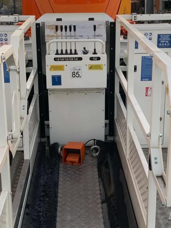 Palfinger TUN LIFT 737-500 Foto 2