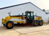 Caterpillar 14M VHP Plus - Joystick Controls / 3 Tine Ripper Foto 1 thumbnail