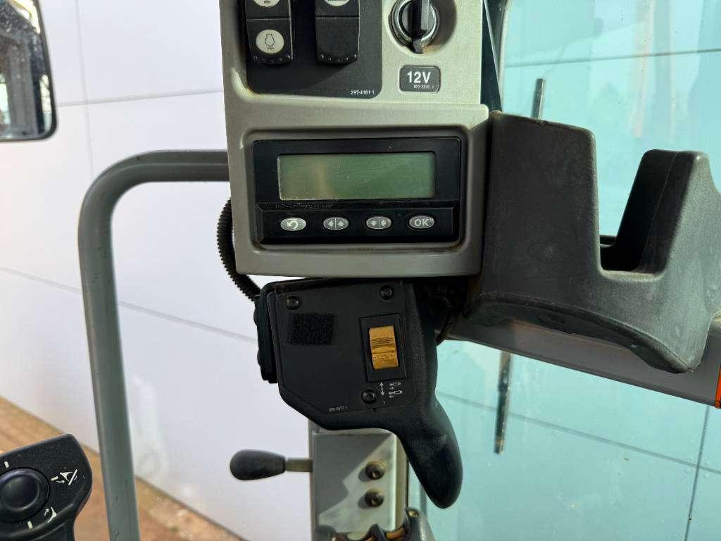 Caterpillar 14M VHP Plus - Joystick Controls / 3 Tine Ripper Foto 12