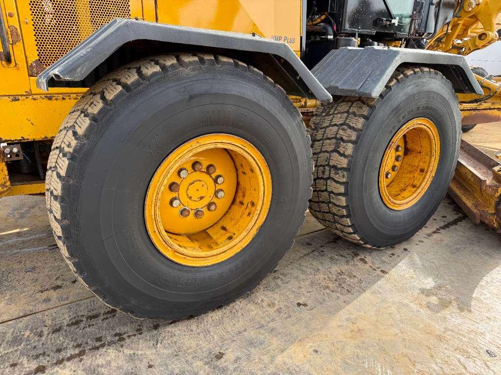 Caterpillar 14M VHP Plus - Joystick Controls / 3 Tine Ripper Foto 25