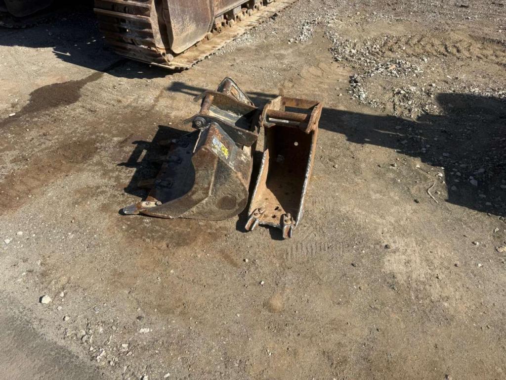 Bobcat E19 Foto 10