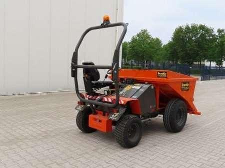 Ausa D-150RM Foto 2