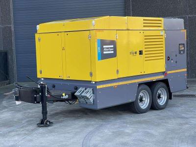 Atlas Copco V 28 STAGE V vendida por Machinery Resale