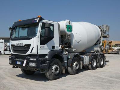Iveco TRAKKER 500 vendida por Effretti Srl