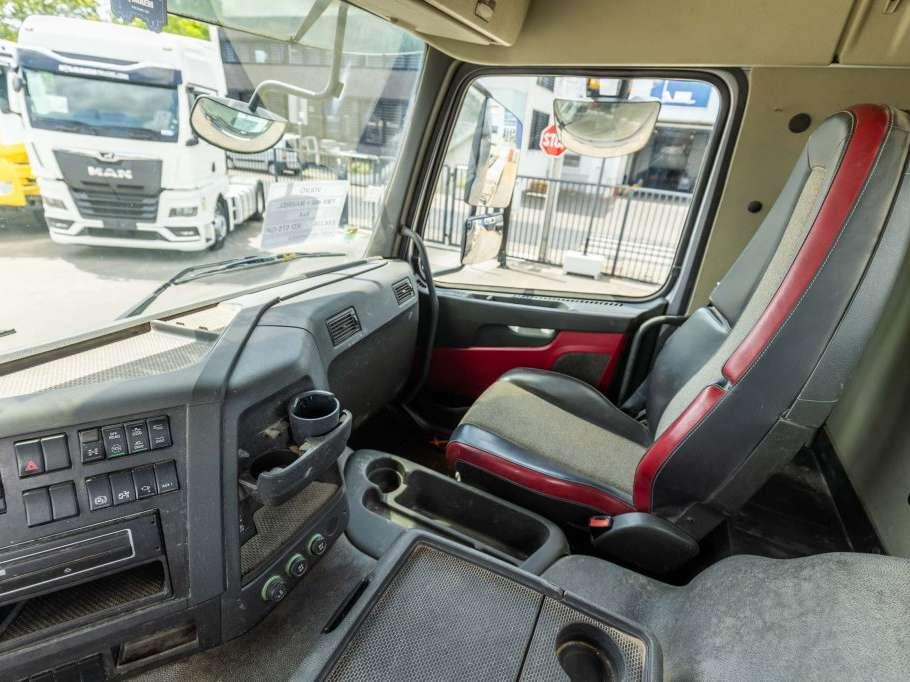 Volvo FMX 460+MARREL 26T Foto 15