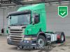 Scania P400 4X2 Retarder Euro5 Foto 1 thumbnail