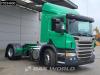 Scania P400 4X2 Retarder Euro5 Foto 3 thumbnail