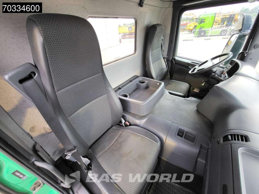 Scania P400 4X2 Retarder Euro5 Foto 22