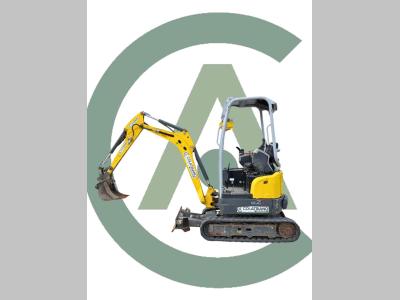 Wacker Neuson EZ 17 Foto 1