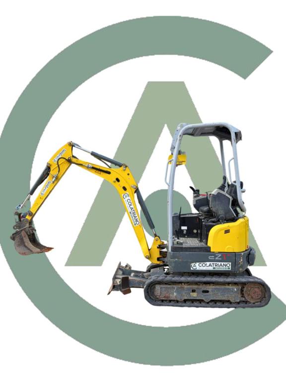 Wacker Neuson EZ 17 Foto 1