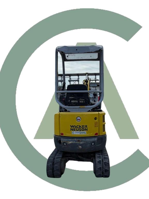 Wacker Neuson EZ 17 Foto 3