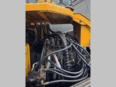 Volvo main control valve 14577601 for Volvo ECR235C L vendida por Balavto