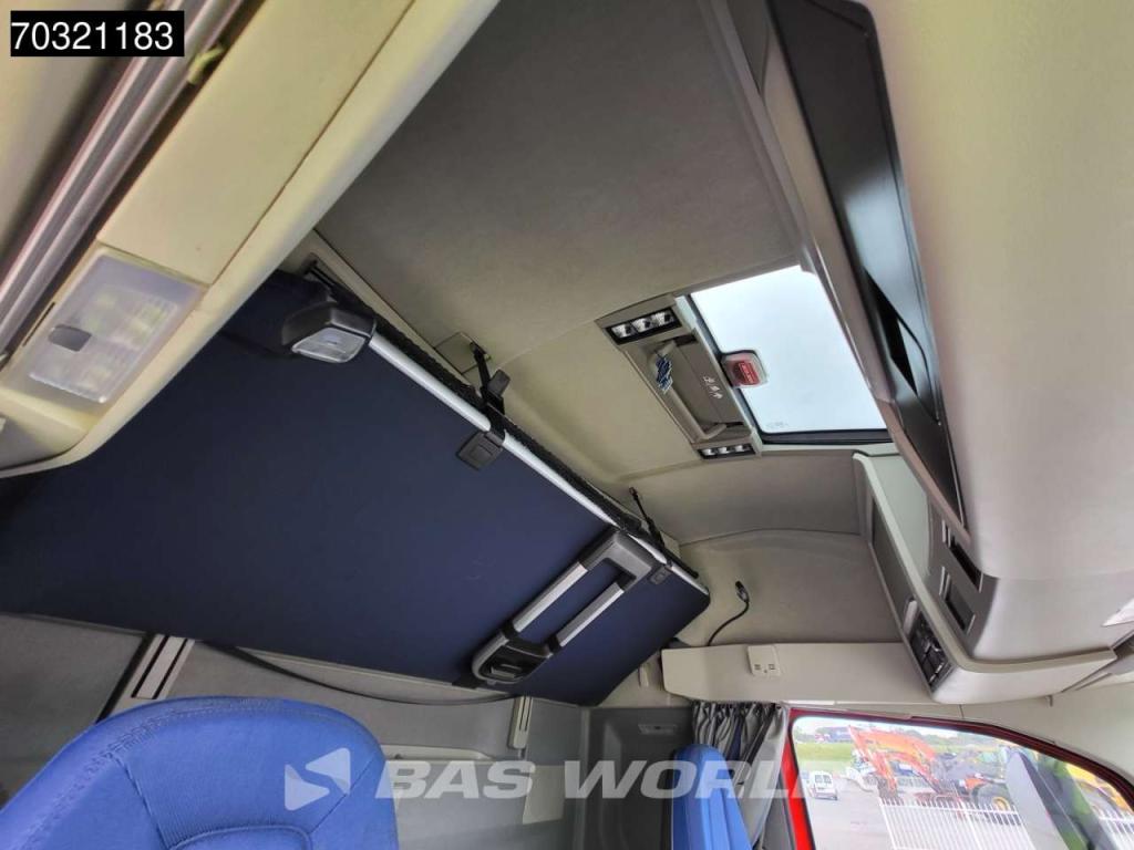 Volvo FH 460 4X2 VEB+ 2xTanks Foto 25