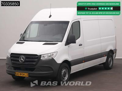 Mercedes-Benz eSprinter 312 100% Elektrisch L2H2 55kWh 145KM WLTP AC/Climate Camera L2 Airco vendida por BAS World B.V.