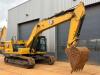 Caterpillar 330GC Foto 7 thumbnail