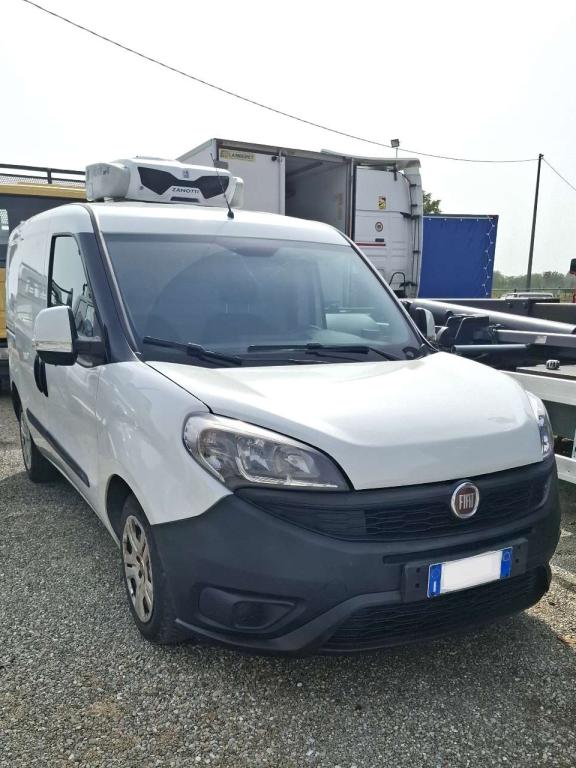 Fiat Doblo Foto 2