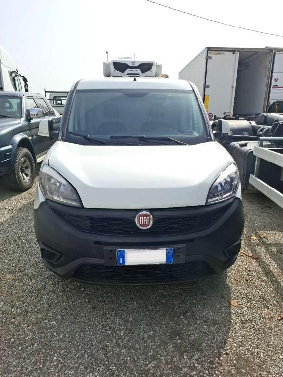 Fiat Doblo Foto 3