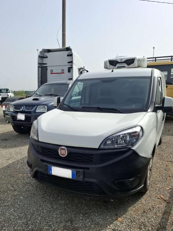Fiat Doblo Foto 4
