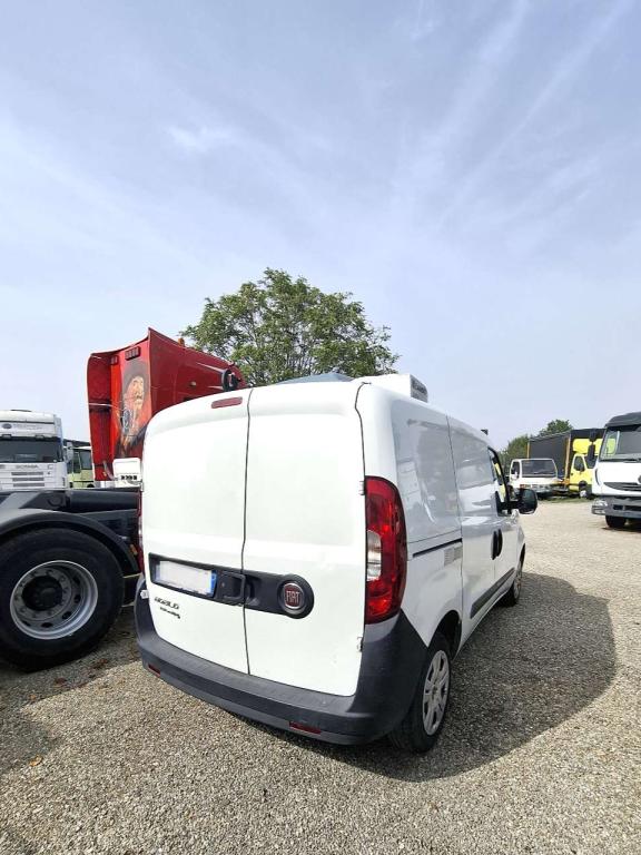 Fiat Doblo Foto 5