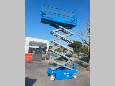 Genie GS-3246 Foto 1