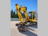 Komatsu PC75 Foto 1 thumbnail