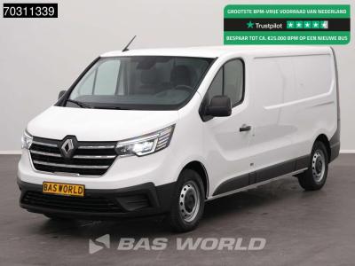 Renault Trafic 150pk L2H1 Automaat LED Navi Airco Cruise Camera Parkeersensoren Euro6 L2 Airco Cruise contr vendida por BAS World B.V.