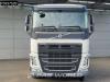 Volvo FH 420 4X2 ADR PTO Cruise Control Euro 5 Foto 3 thumbnail