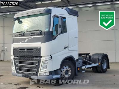 Volvo FH 420 4X2 ADR PTO Cruise Control Euro 5 Foto 1