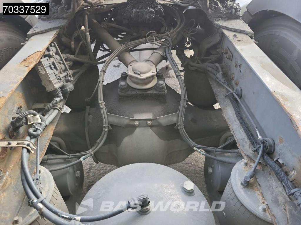 Volvo FH 420 4X2 ADR PTO Cruise Control Euro 5 Foto 11