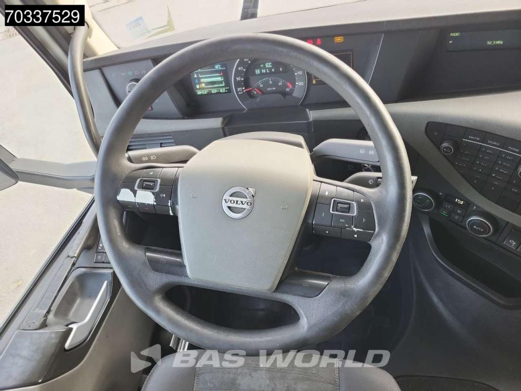 Volvo FH 420 4X2 ADR PTO Cruise Control Euro 5 Foto 16