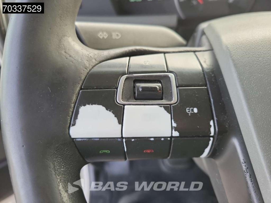 Volvo FH 420 4X2 ADR PTO Cruise Control Euro 5 Foto 17