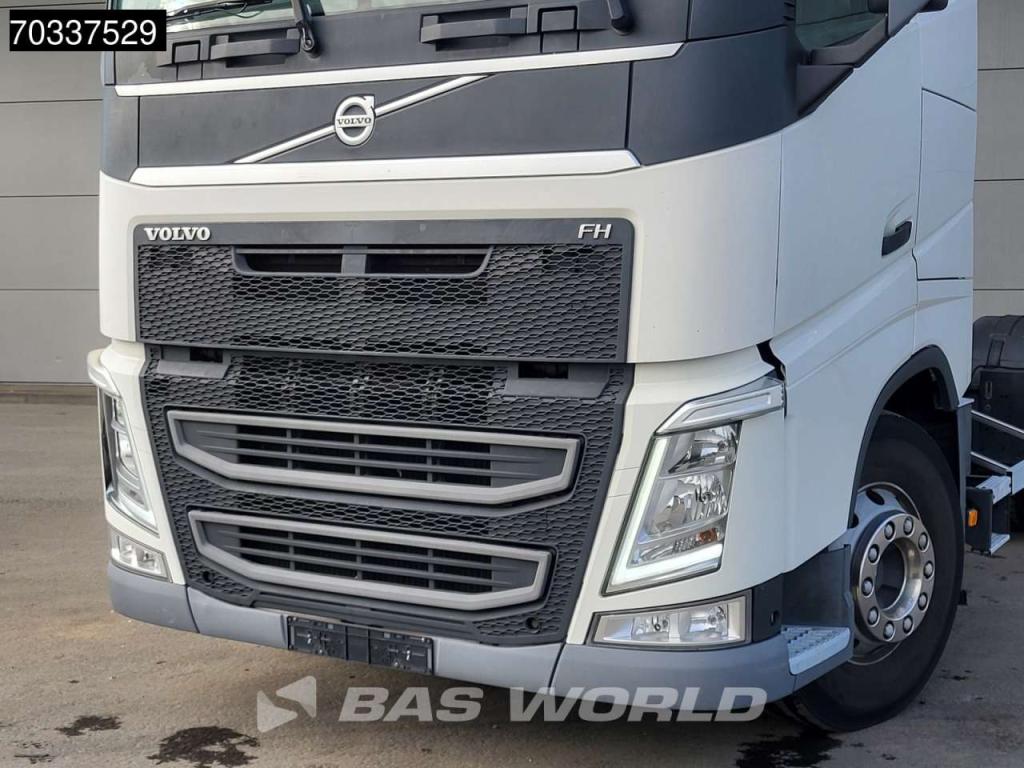 Volvo FH 420 4X2 ADR PTO Cruise Control Euro 5 Foto 6