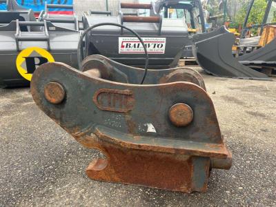 Came for 20-27 ton excavators vendida por Balavto