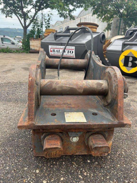 Came for 20-27 ton excavators Foto 4