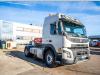 Volvo FMX 460 GLOB + HYDR Foto 2 thumbnail