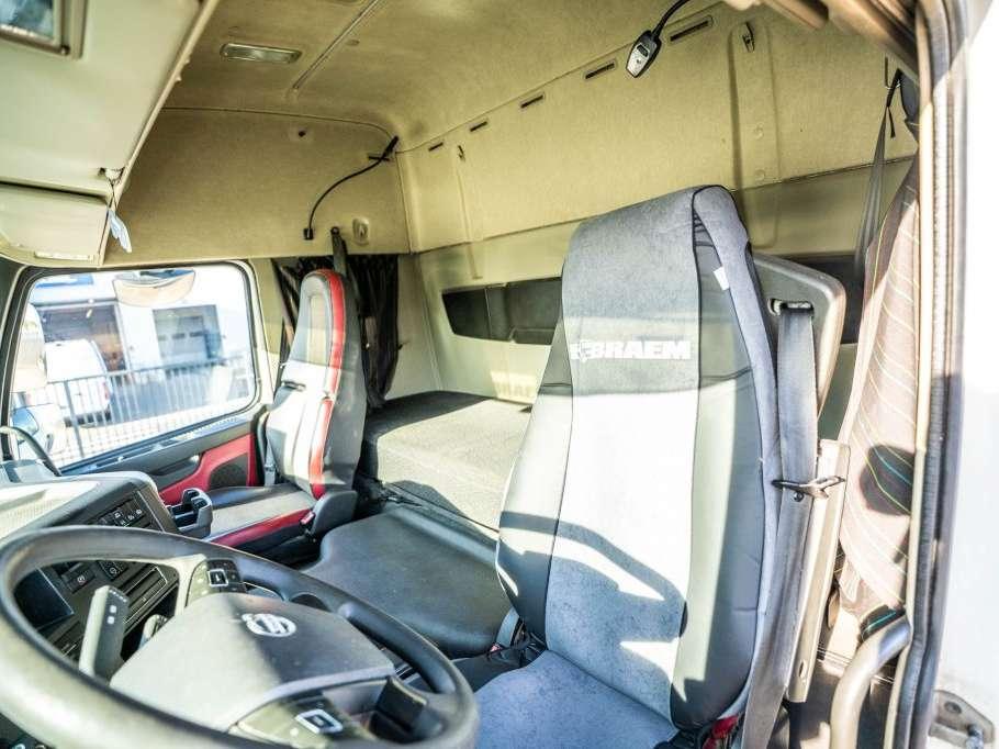 Volvo FMX 460 GLOB + HYDR Foto 10