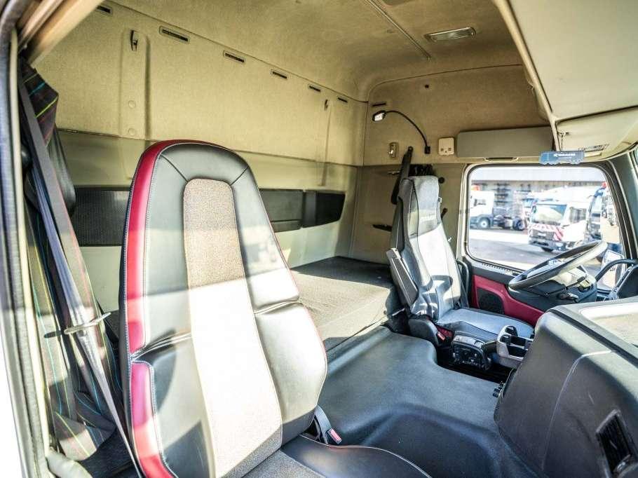 Volvo FMX 460 GLOB + HYDR Foto 15