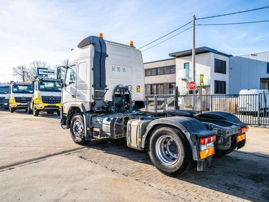 Volvo FMX 460 GLOB + HYDR Foto 6