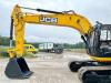 JCB 215LC - New / Unused / Hammer Lines Foto 11 thumbnail