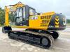 JCB 215LC - New / Unused / Hammer Lines Foto 3 thumbnail