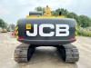 JCB 215LC - New / Unused / Hammer Lines Foto 4 thumbnail